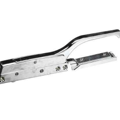 Picture of Kason Door Latch Chrome W/offset Handle Part# 172B-00006