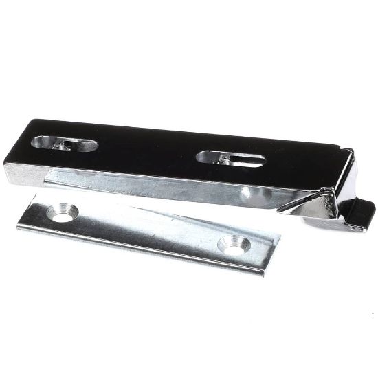 Picture of Kason Chrome Strike Part# 172-000002