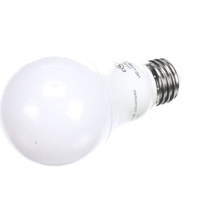 Picture of Kason Bulb Part# 1802CA0E26