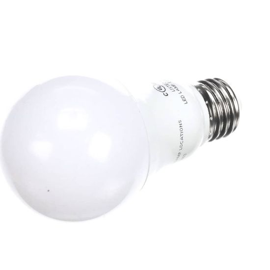 Picture of Kason Bulb Part# 1802CA0E26