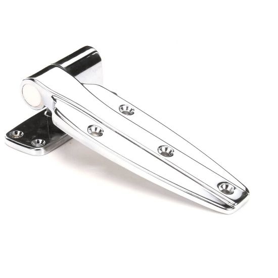 Picture of Kason Hinge Chrome 1-7/8 Part# 1245-000080