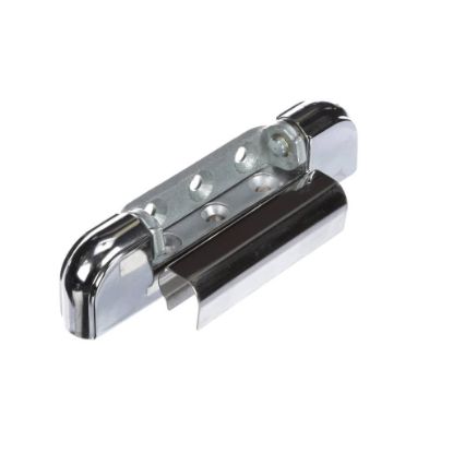 Picture of Kason Hinge Chrome 1-1/8 Part# 213-000008