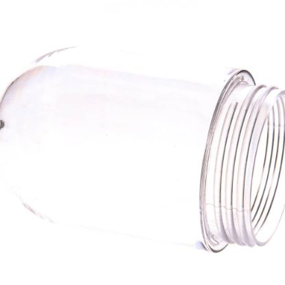 Picture of Kason Lexan Globe Only Part# 1803-000001