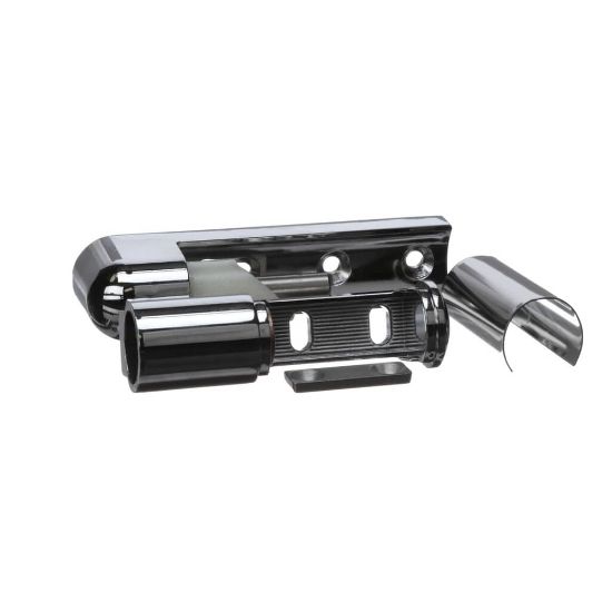 Picture of Kason Hinge Chrome Part# 215-000004