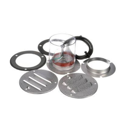 Picture of Kason Ventilator 115 Volt Heated Part# 1830-000004