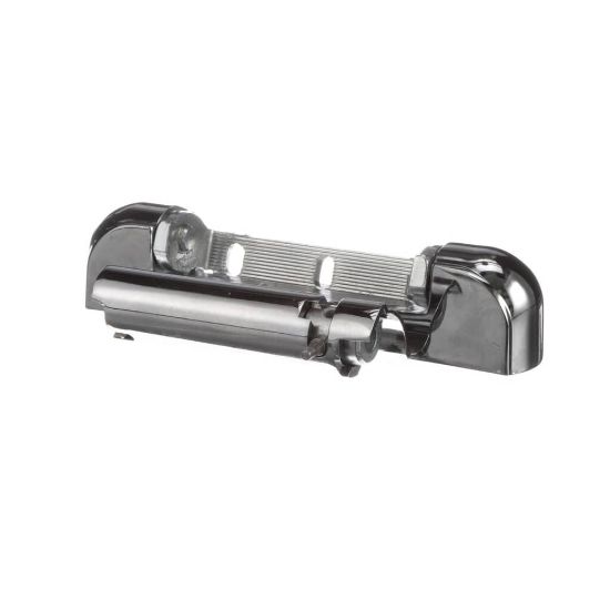 Picture of Kason Spring Loaded Hinge Chrome 1-1 Part# 218-000008
