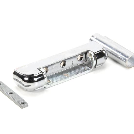 Picture of Kason Hinge Chrome1-3/8 Part# 217-000012