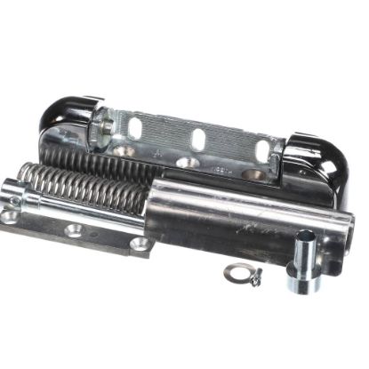 Picture of Kason Hinge Chrome 1-3/8 Part# 220-000012