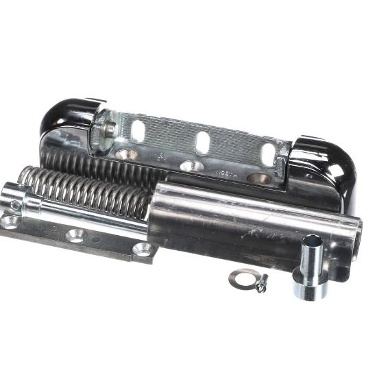 Picture of Kason Hinge Chrome 1-3/8 Part# 220-000012