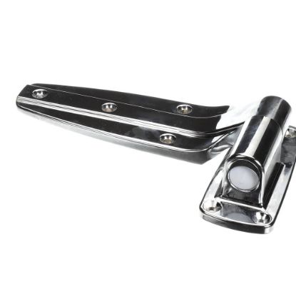 Picture of Kason Hinge W/o Spring (Each) Part# 1248-000002