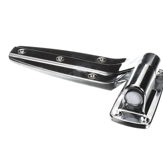 Picture of Kason Hinge W/o Spring (Each) Part# 1248-000002