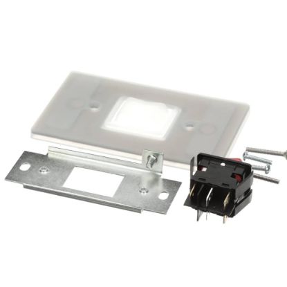 Picture of Kason Single And 3-Way Switch W/ Ind Part# 1908-000603