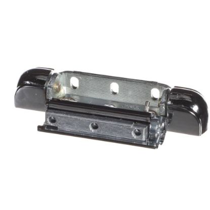 Picture of Kason Spring Loaded Hinge Chrome 7/8 Part# 218-000004