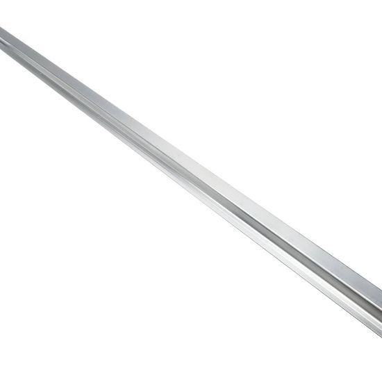 Picture of Kason Hanger Bar Length 48" Part# 400SA0000040480