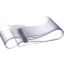 Picture of Kason Strip For Strip Curtain Cooler Part# 401SA6060086