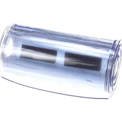 Picture of Kason Curtain 97 In X 6 In Easimount Part# 401SA6060097