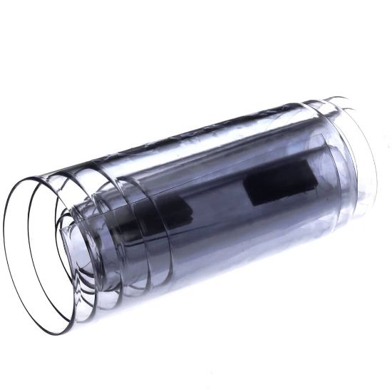 Picture of Kason 8 In Curtain 8 X 81 Part# 401SA8080081