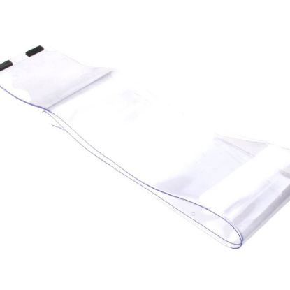Picture of Kason Strip Curtain Part# 401SA8080114