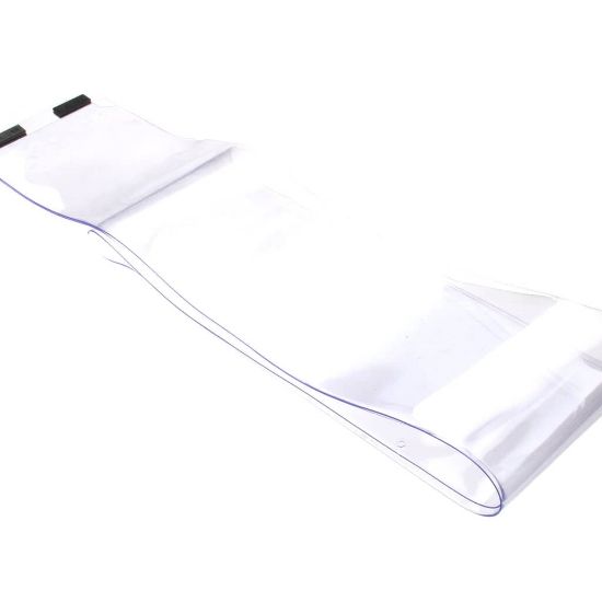 Picture of Kason Strip Curtain Part# 401SA8080114