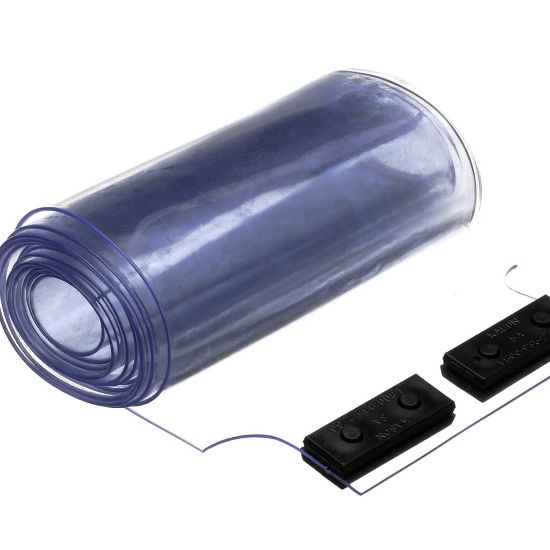 Picture of Kason Kason Cooler Strip 6 X 84 Part# 401SA6060084
