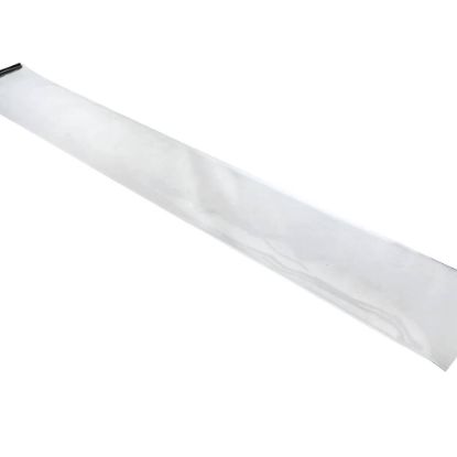 Picture of Kason 6 In X 36 In Freezer Curtains Part# 402LA6060036