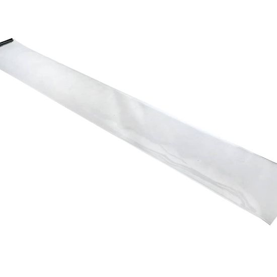 Picture of Kason 6 In X 36 In Freezer Curtains Part# 402LA6060036