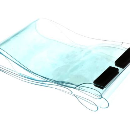 Picture of Kason Curtain Part# 402LA6060090