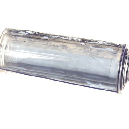 Picture of Kason Strip Curtain 8 In X 96 In Part# 401SC8080096