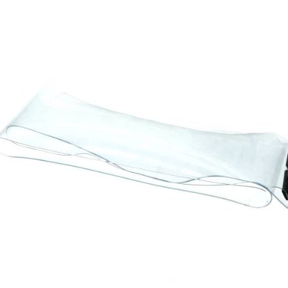 Picture of Kason Curtain Strip 6"X78 Part# 402LA6060078