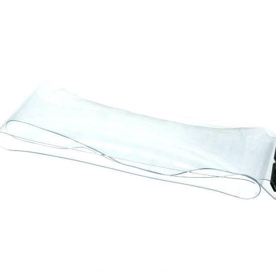 Picture of Kason Curtain Strip 6"X78 Part# 402LA6060078