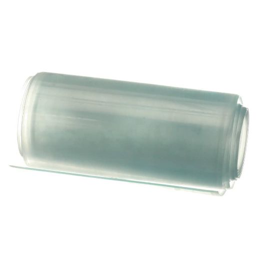 Picture of Kason Low Temp Strip Curtains 8In Part# 402LA8080100