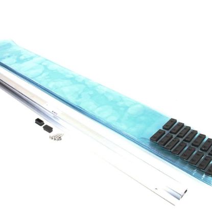Picture of Kason Freezer Curtain Strip 6X38x84 Part# 402LA6063884