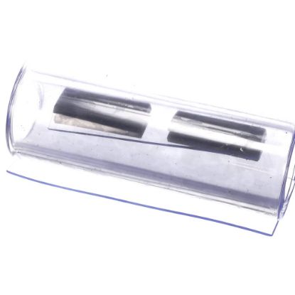 Picture of Kason 6 In X 36 In Cooler Curtain Part# 401SA6060036