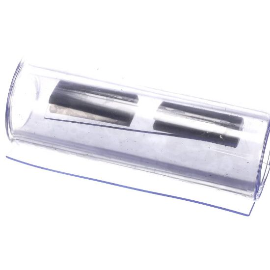 Picture of Kason 6 In X 36 In Cooler Curtain Part# 401SA6060036