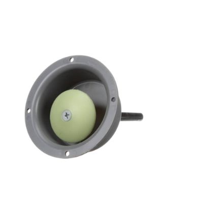 Picture of Kason Inside Release Handle Kas 6 Do Part# 489C-00600