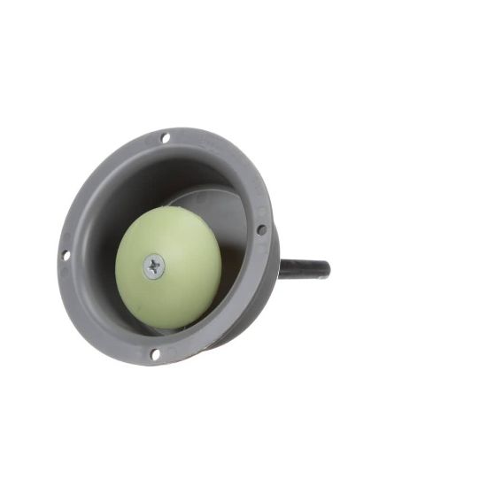 Picture of Kason Inside Release Handle Kas 6 Do Part# 489C-00600
