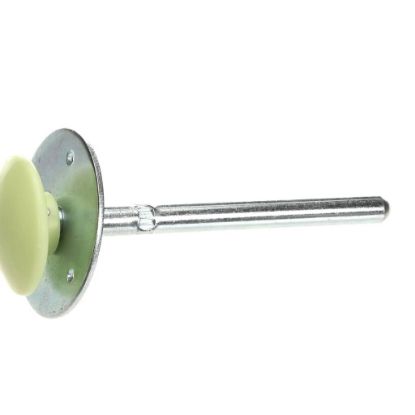 Picture of Kason 4" Inside Safety Door Latch Part# 481C-00400