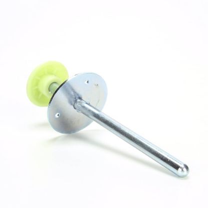 Picture of Kason Inside Release Handle Kas 6 Do Part# 481A-00600
