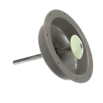 Picture of Kason Inside Release Handle Kas 6 Do Part# 486A-00600