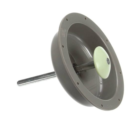 Picture of Kason Inside Release Handle Kas 6 Do Part# 486A-00600