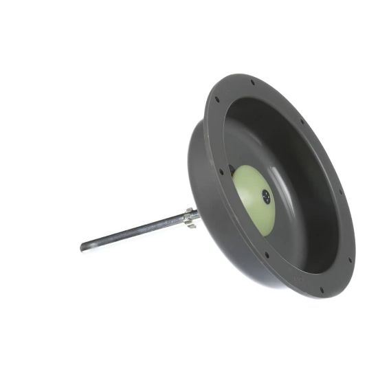 Picture of Kason Inside Door Release Part# 486D00600