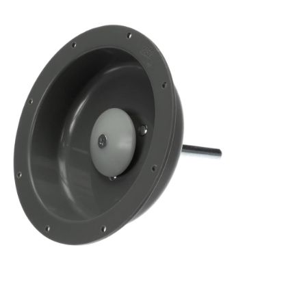 Picture of Kason Inside Release, 4" Door Part# 486A-00400