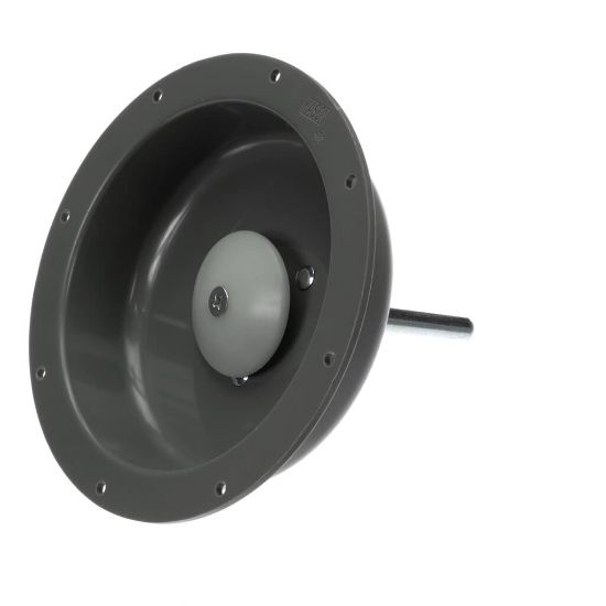 Picture of Kason Inside Release, 4" Door Part# 486A-00400