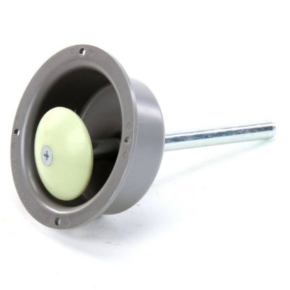 Picture of Kason Inside Release Handle Kas 6 Do Part# 489A-00600