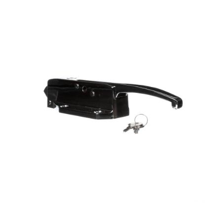 Picture of Kason Body Chr. Heavy Spring Cyl. Lo Part# 58CH-5020