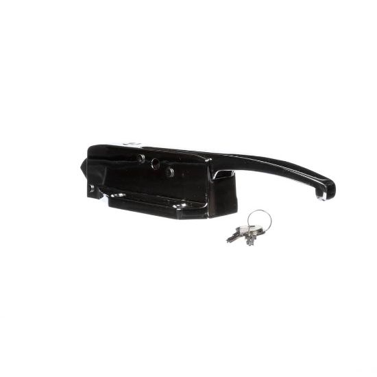 Picture of Kason Body Chr. Heavy Spring Cyl. Lo Part# 58CH-5020