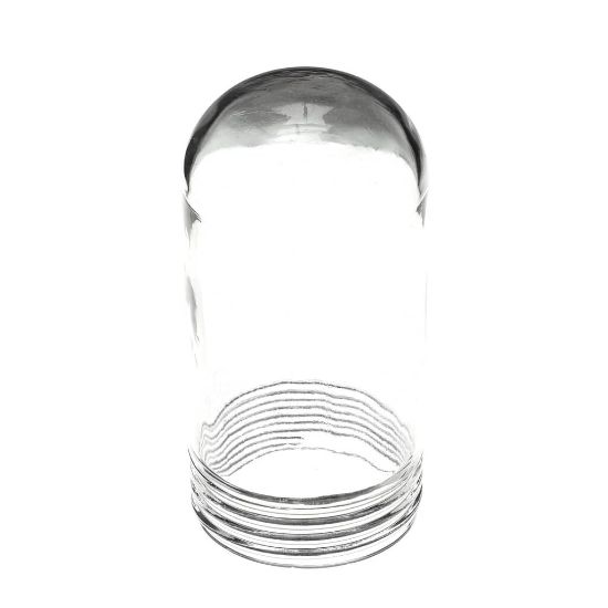 Picture of Kason Plastic Coated Globe Only Part# 61801000004