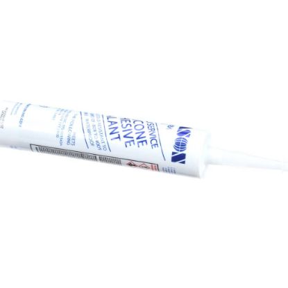 Picture of Kason Aluminum Silicone Seal Part# 63700000003