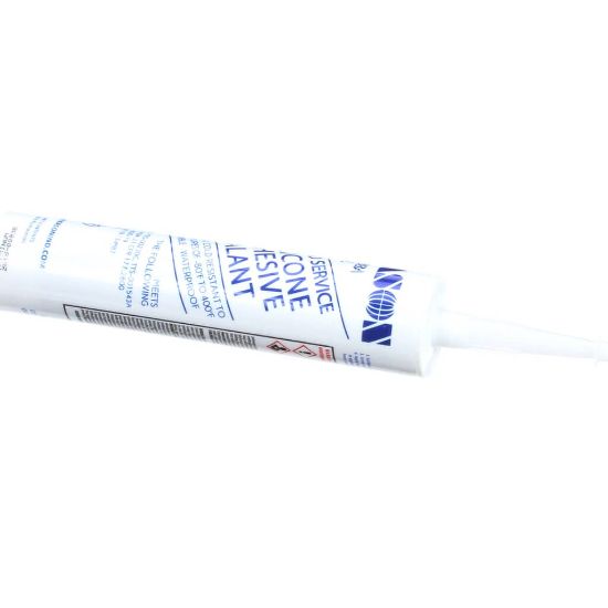 Picture of Kason Aluminum Silicone Seal Part# 63700000003