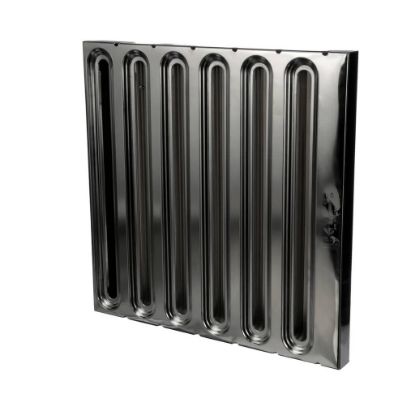 Picture of Kason Trapper Filter 20X20 Sst Part# 67001002020